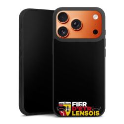 Premium Carry Case Single Matt black