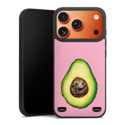 Premium Carry Case Single Matt black