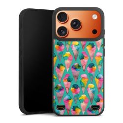 Premium Carry Case Single Matt black