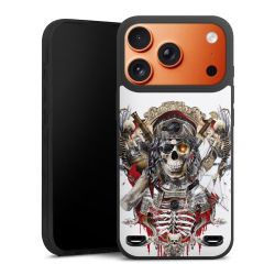 Premium Carry Case Single Matt black