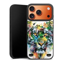 Premium Carry Case Single Matt black