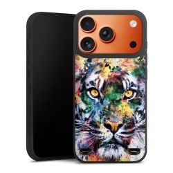 Premium Carry Case Single Matt black