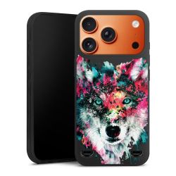 Premium Carry Case Single Matt black