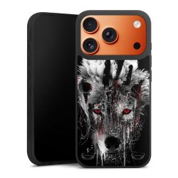 Premium Carry Case Single Matt black