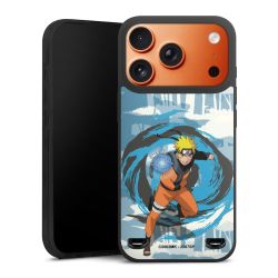 Premium Carry Case Single Matt black