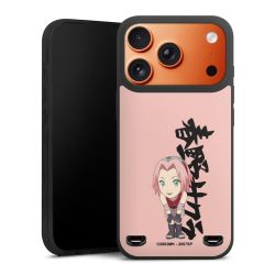 Premium Carry Case Single Matt black