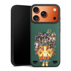 Premium Carry Case Single Matt black