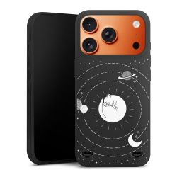 Premium Carry Case Single Matt black