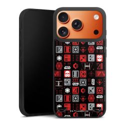 Premium Carry Case Single Matt black