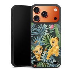 New Carry Case Hülle mattschwarz