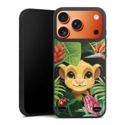 New Carry Case Hülle mattschwarz