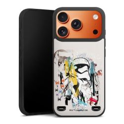 Premium Carry Case Single Matt black