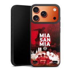 Premium Carry Case Single Matt black