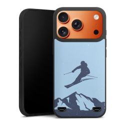 Premium Carry Case Single Matt black