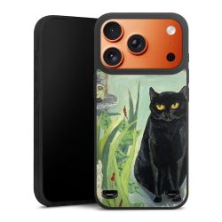 Premium Carry Case Single Matt black