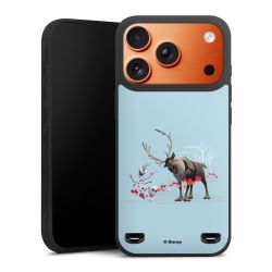 New Carry Case Hülle mattschwarz