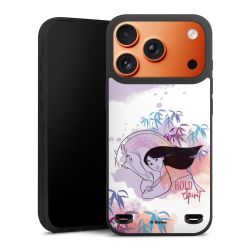 Premium Carry Case Single Matt black