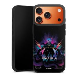 New Carry Case Hülle mattschwarz