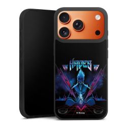 New Carry Case Hülle mattschwarz