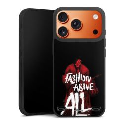 New Carry Case Hülle mattschwarz