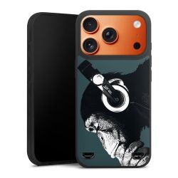 Premium Carry Case Single Matt black