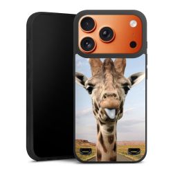 Premium Carry Case Single Matt black