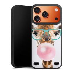 Premium Carry Case Single Matt black