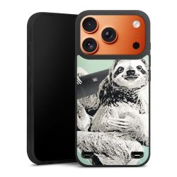 Premium Carry Case Single Matt black