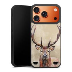 Premium Carry Case Single Matt black