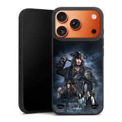 Premium Carry Case Single Matt black