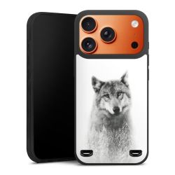 Premium Carry Case Single Matt black