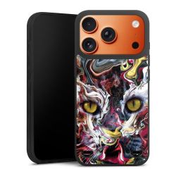 Premium Carry Case Single Matt black