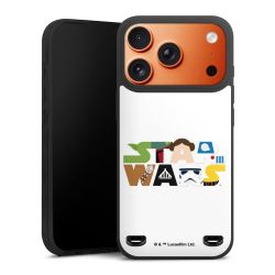 Premium Carry Case Single Matt black