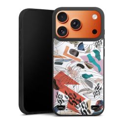 Premium Carry Case Single Matt black