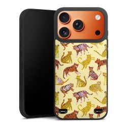 Premium Carry Case Single Matt black