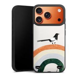 Premium Carry Case Single Matt black