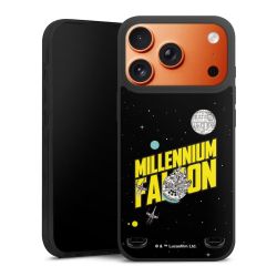 Premium Carry Case Single Matt black