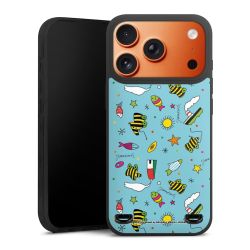 Premium Carry Case Single Matt black