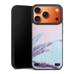 Premium Carry Case Single Matt black