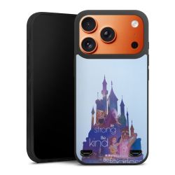 Premium Carry Case Single Matt black