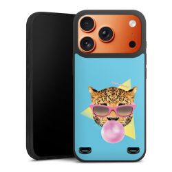 Premium Carry Case Single Matt black