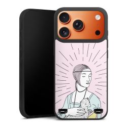 Premium Carry Case Single Matt black