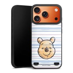 New Carry Case Hülle mattschwarz