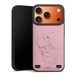 New Carry Case Hülle mattschwarz