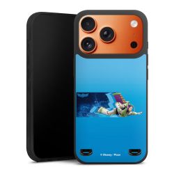 Premium Carry Case Single Matt black