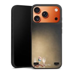 Premium Carry Case Single Matt black