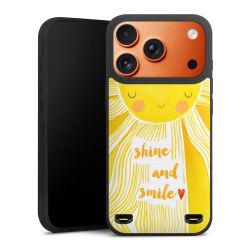 Premium Carry Case Single Matt black