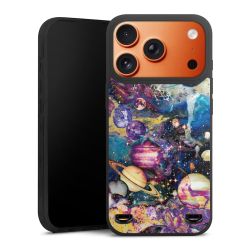 Premium Carry Case Single Matt black