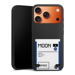 Premium Carry Case Single Matt black