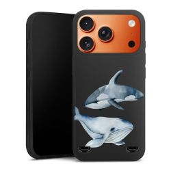 Premium Carry Case Single Matt black